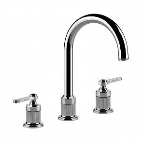 Смеситель для раковины Gessi Venti 20 65015#031