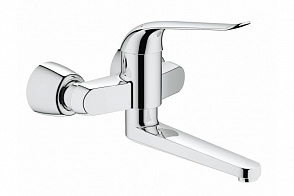 Смеситель для раковины Grohe Euroeco Special 32774000