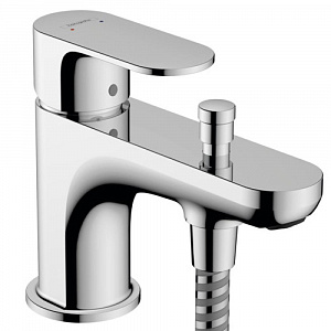 Смеситель для ванны hansgrohe Rebris 72436000