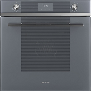 Духовой шкаф Smeg SF6100VS1