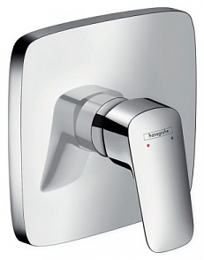 Смеситель для душа hansgrohe Logis 71605000