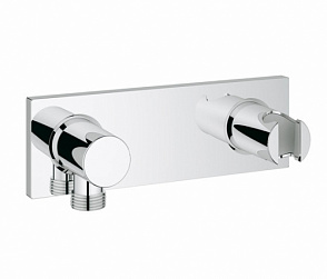 Держатель для душа Grohe Grohtherm F 27621000