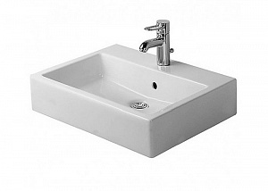 Раковина Duravit Vero 0452600000