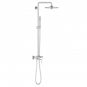 Душевая стойка GROHE  Euphoria System 23061002