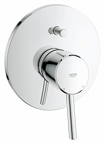 Смеситель для ванны Grohe Concetto New 32214001