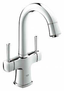 Смеситель для раковины Grohe Grandera 21107000