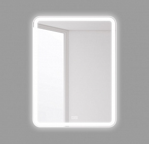 Зеркало BelBagno Marino SPC-MAR-700-800-LED-TCH-WARM