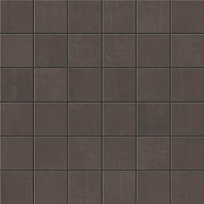 Мозаика Boost Pro Tobacco Mosaico Matt (A0QU) 30x30 от Atlas Concorde