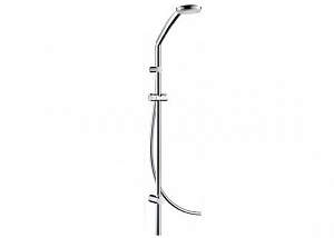 Душевой гарнитур hansgrohe Croma 100 Vario 27811000