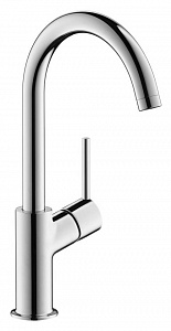 Смеситель для раковины hansgrohe Talis S2 32082000