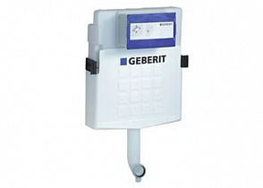 Бачок скрытого монтажа Geberit Duofix 109.300.00.5