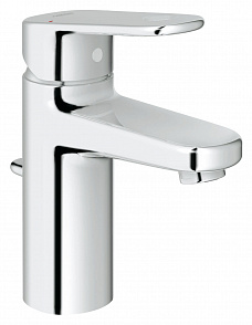 Смеситель для раковины Grohe Europlus 32612002