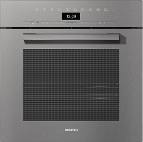 Комби-пароварка Miele DGC 7460 HC Pro GRGR