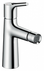 Смеситель для биде hansgrohe Talis S 72200000