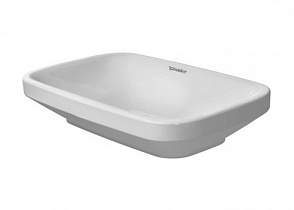 Раковина Duravit DuraStyle 349600000