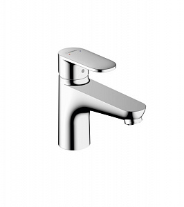 Смеситель для ванны hansgrohe Vernis Blend 71443000 Monotrou, хром