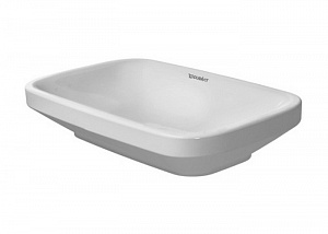 Раковина Duravit DuraStyle 349600000