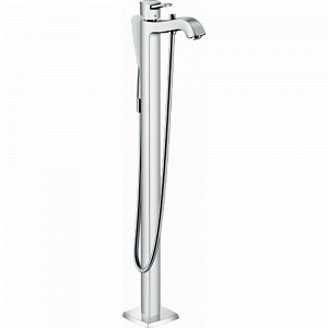 Смеситель для ванны hansgrohe Metropol Classic 31445000