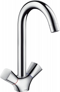 Смеситель для кухни hansgrohe Logis 71280000