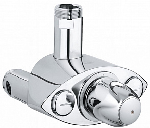 Термостат Grohe Grohtherm XL 35085000