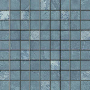 Мозаика THESIS Light Blue Mosaic 31.5x31.5 от Atlas Concorde