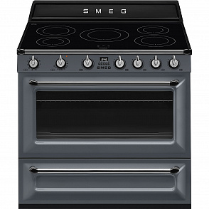 Варочный центр Smeg TR90IGR