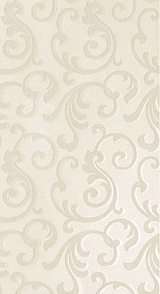 Декор Marvel Champagne Damask ASC0 30.5x56 от Atlas Concorde