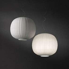 Подвесной светильник Tartan Foscarini