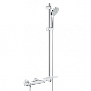 Смеситель для душа Grohe Grohtherm 1000 Cosmopolitan 34321002