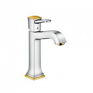 Смеситель для раковины hansgrohe METROPOL CLASSIC 31302090