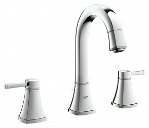 Смеситель для раковины Grohe Grandera 20389000