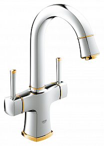 Смеситель для раковины Grohe Grandera 21107IG0