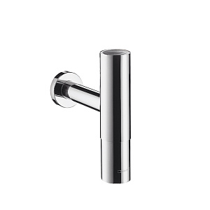 Сифон для раковины hansgrohe Flowstar 52100000