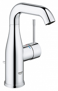 Смеситель для раковины Grohe Essence 23462001