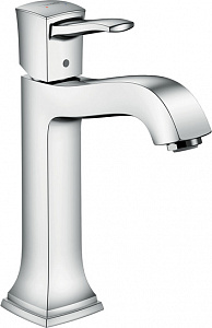 Смеситель для раковины hansgrohe Metropol Classic 31302000