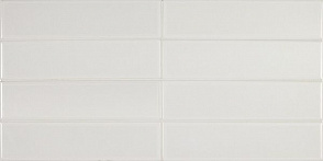 Настенная плитка LIMIT BLANC (27526) 6x24.6 от Equipe Ceramicas