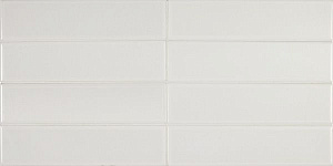 Настенная плитка LIMIT BLANC (27526) 6x24.6 от Equipe Ceramicas