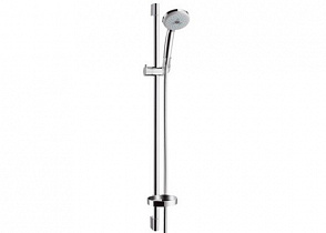 Душевой гарнитур hansgrohe Croma 100 Multi 27774000