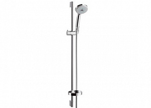 Душевой гарнитур hansgrohe Croma 100 Multi 27774000