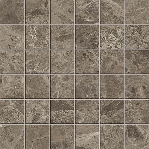 Мозаика VICTORY Taupe Mosaico Lap 30 30x30 от Atlas Concorde