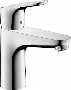 Смеситель для раковины hansgrohe Focus 31517000