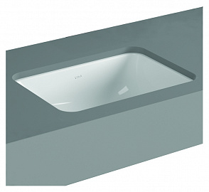 Раковина Vitra S20 5474B003-0618