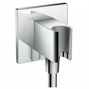 Держатель для душа hansgrohe Fixfit 26486000