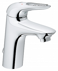 Смеситель для раковины Grohe Eurostyle 2015 33557003