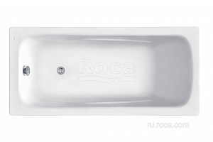 Акриловая ванна Roca Line 160x70 ZRU9302985