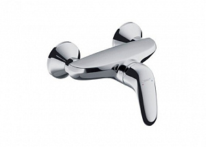 Смеситель для душа hansgrohe Metris E 31670000