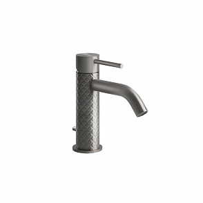 Смеситель для раковины Gessi 316 54101#239 нержавейка