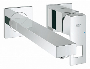 Смеситель для раковины GROHE Eurocube 23447000