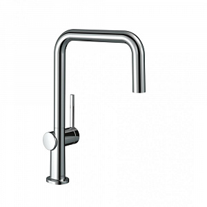 Смеситель для кухни hansgrohe Talis M54 72806000