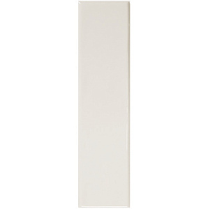 Настенная плитка GRACE WHITE GLOSS (124922) 7.5x30 от WOW